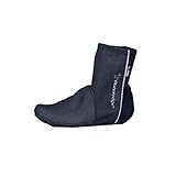 Outeredge Windster Overshoes - Black, XX-Large