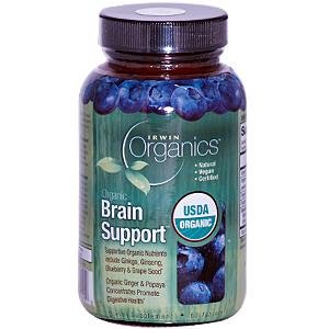 Brain Supplements 60 Tablets