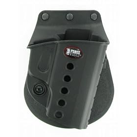 EVOLUTION SERIES (E2) Paddle Holster Walther PPS