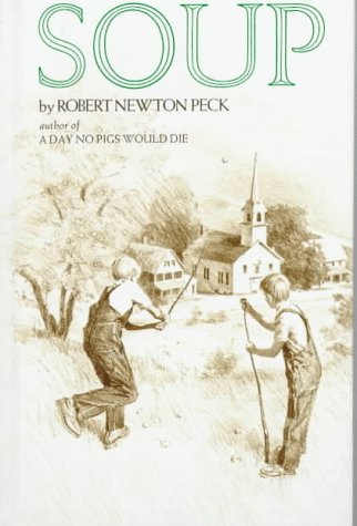 Robert Newton