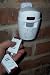 Pir Security Alarm With 2 Remotes Totally Wirefree And Self Contained
