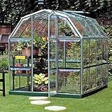 Greenhouse - Enthusiast Hobby Greenhouse