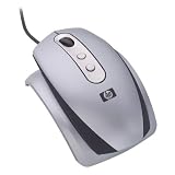 HP Wireless Optical Mouse Rechargeable