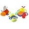 0-12 month toys