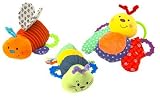 Infantino Baby Bugs