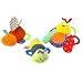 Infantino Baby Bugs