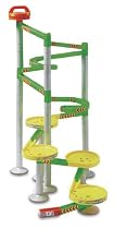 Galt Marble Racer 120 Pieces