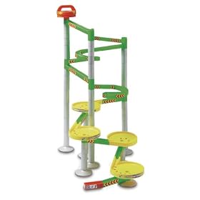 Galt Marble Racer 120 Pieces