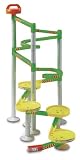 Galt Marble Racer 120 Pieces