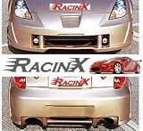 00-up Toyota Celica Black Widow 2 Full Kit