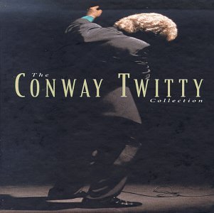 CONWAY TWITTY - The Conway Twitty Collection - Disc 2 - Zortam Music