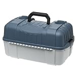 Flambeau Outdoors 7-Tray Hip Roof Tackle Box