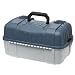 Flambeau Outdoors 7-Tray Hip Roof Tackle Box