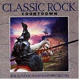 Classic Rock - Countdown