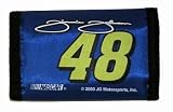 Jimmie Johnson Racing Wallet