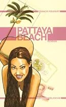 Pattaya Beach