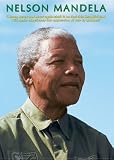 Nelson Mandela Subject Poster Print, 24x34