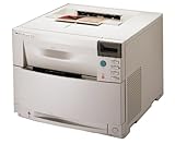 Hewlett Packard 4550N Color LaserJet Printer