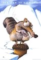 Ice Age Movies Poster Print, 27x40