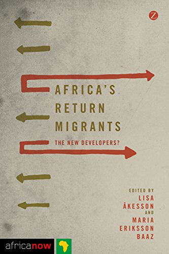Africa's Return Migrants (Africa Now)