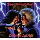 Beethoven's Last Night - Trans-Siberian Orchestra