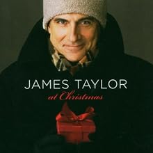 James Taylor at Christmas