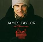 James Taylor at Christmas