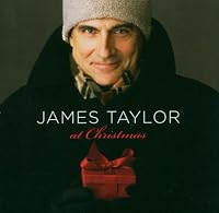 James Taylor at Christmas