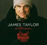 James Taylor at Christmas