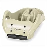 Graco 840301 SnugRide Infant Car Seat Base in Tan