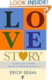 Love Story (Novela (javier Vergara)) (Spanish Edition)