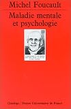 Maladie mentale et psychologie