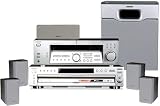 Sony HT-6500D - Home theater system radio / 5xDVD - silver