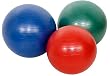 Isokinetics Exercise Balls - Anti-Burst - 3 Sizes Isokinetics Exercise Balls - Anti-Burst - 3 Sizes