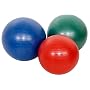 Isokinetics Exercise Balls - Anti-Burst - 3 Sizes