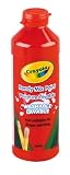 Crayola - 4 Pack Washable Ready Mix Paint