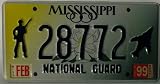 Mississippi National Guard