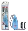 Impulse Pocket Paks Slim Twin Bullets