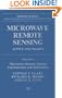 Microwave Remote Sensing: Active and Passive, Volume I: Fundamentals and Radiometry