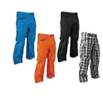 HMK Hustler Men's Snow Pants. Windproof. Waterproof. Embroidery. HMK Hustler Pants