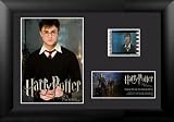 Harry Potter and the Order of the Phoenix (Series 4) Mini Film Cell Presentation