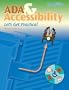 ADA & Accessibility: Let's Get Practical, Second Edition