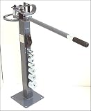 Compact Bender System Floor Model 41HW8AS92PL. SL160 Compact Bender System Floor Model