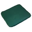 Reversible Seat Cushion - Hunter Green
