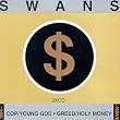 Cops-Greed-Holy Money