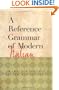 Reference Grammar of Modern Italian