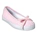 Circo® Pink TG Luisa Canvas Skim - 7