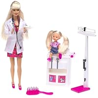 Barbie Children's Doctor