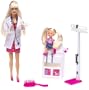 Barbie Children's Doctor