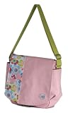 Haikuto-Go Toddler Tote Salmon Pink